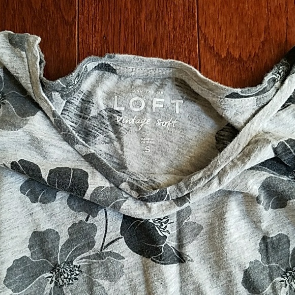 Loft tee - Picture 3 of 5